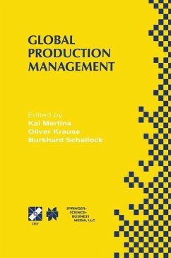 Global Production Management