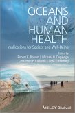 Oceans and Human Health (eBook, PDF)