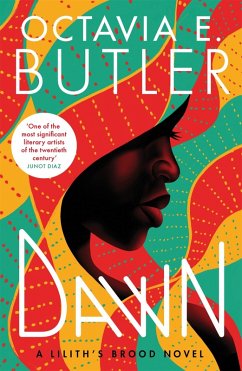 Dawn (eBook, ePUB) - Butler, Octavia E.