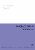 Language Across Boundaries (eBook, PDF)