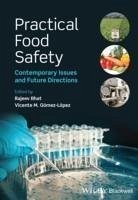 Practical Food Safety (eBook, ePUB)