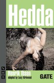 Hedda (NHB Modern Plays) (eBook, ePUB)