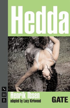 Hedda (NHB Modern Plays) (eBook, ePUB) - Kirkwood, Lucy