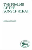 The Psalms of the Sons of Korah (eBook, PDF)