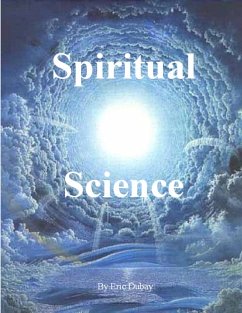 Cover Spiritual Science (eBook, ePUB)