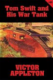 Tom Swift #21: Tom Swift and His War Tank (eBook, ePUB) Tom Swift #21: Tom Swift and His War Tank (eBook, ePUB)