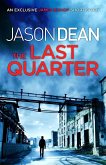 The Last Quarter (A James Bishop short story) (eBook, ePUB)
