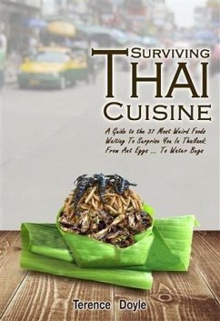 Cover Surviving Thai Cuisine (eBook, ePUB)