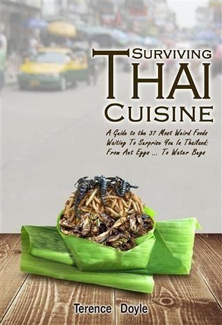 Surviving Thai Cuisine (eBook, ePUB)