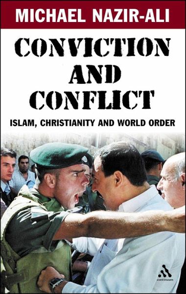 Conviction and Conflict (eBook, PDF) Conviction and Conflict (eBook, PDF)