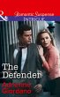 The Defender (eBook, ePUB) - Bild 1