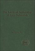 The Levitical Authorship of Ezra-Nehemiah (eBook, PDF)