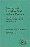 Seeing and Hearing God with the Psalms (eBook, PDF)