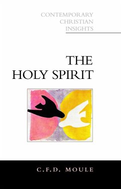 Cover Holy Spirit (eBook, PDF)