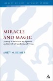 Miracle and Magic (eBook, PDF)