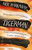 Tigerman (eBook, ePUB)