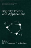 Rigidity Theory and Applications