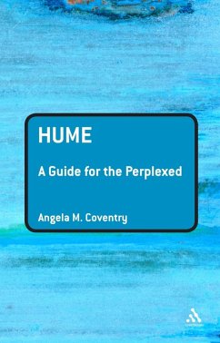 Cover Hume: A Guide for the Perplexed (eBook, PDF)
