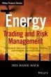 Energy Trading and Risk Management... - Bild 1