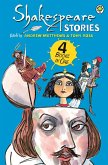 Shakespeare Stories (eBook, ePUB)