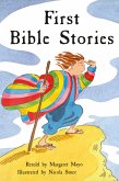 First Bible Stories (eBook, ePUB)
