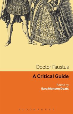 Cover Doctor Faustus (eBook, PDF)