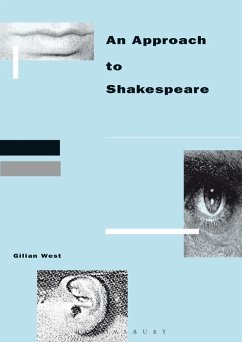 Cover Approach to Shakespeare (eBook, PDF)