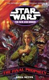 Star Wars: The New Jedi Order - The Final Prophecy (eBook, ePUB)