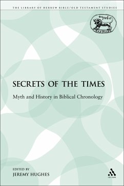 Cover Secrets of the Times (eBook, PDF)