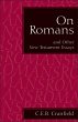 On Romans (eBook, PDF) - Bild 1