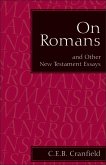On Romans (eBook, PDF)