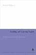 Teaching and Learning English (eBook,... - Bild 1