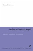 Teaching and Learning English (eBook, PDF)