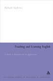 Teaching and Learning English (eBook, PDF) Teaching and Learning English (eBook, PDF)