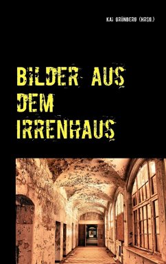 Bilder aus dem Irrenhaus (eBook, ePUB)
