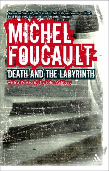 Death and the Labyrinth (eBook, PDF)