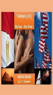Cover His East + Her West: (eBook, ePUB)