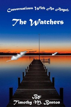 Cover Conversations With an Angel: The Watchers (eBook, ePUB)