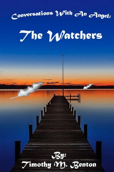 Conversations With an Angel: The Watchers (eBook, ePUB)