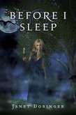 Before I Sleep (eBook, ePUB)