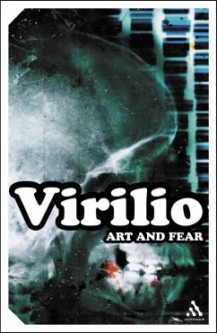 Art and Fear (eBook, PDF) - Virilio, Paul