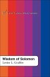 Wisdom of Solomon (eBook, PDF) - Bild 1
