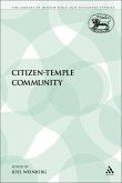 The Citizen-Temple Community (eBook, PDF)