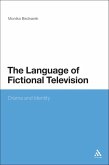 The Language of Fictional Television (eBook, PDF)
