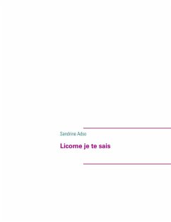 Licorne je te sais (eBook, ePUB)