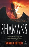 Shamans (eBook, PDF) Shamans (eBook, PDF)