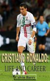 Cristiano Ronaldo: Life and Career (eBook, ePUB)