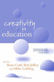 Creativity in Education (eBook, PDF)