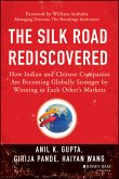 The Silk Road Rediscovered (eBook, ePUB)