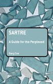 Sartre: A Guide for the Perplexed (eBook, PDF)